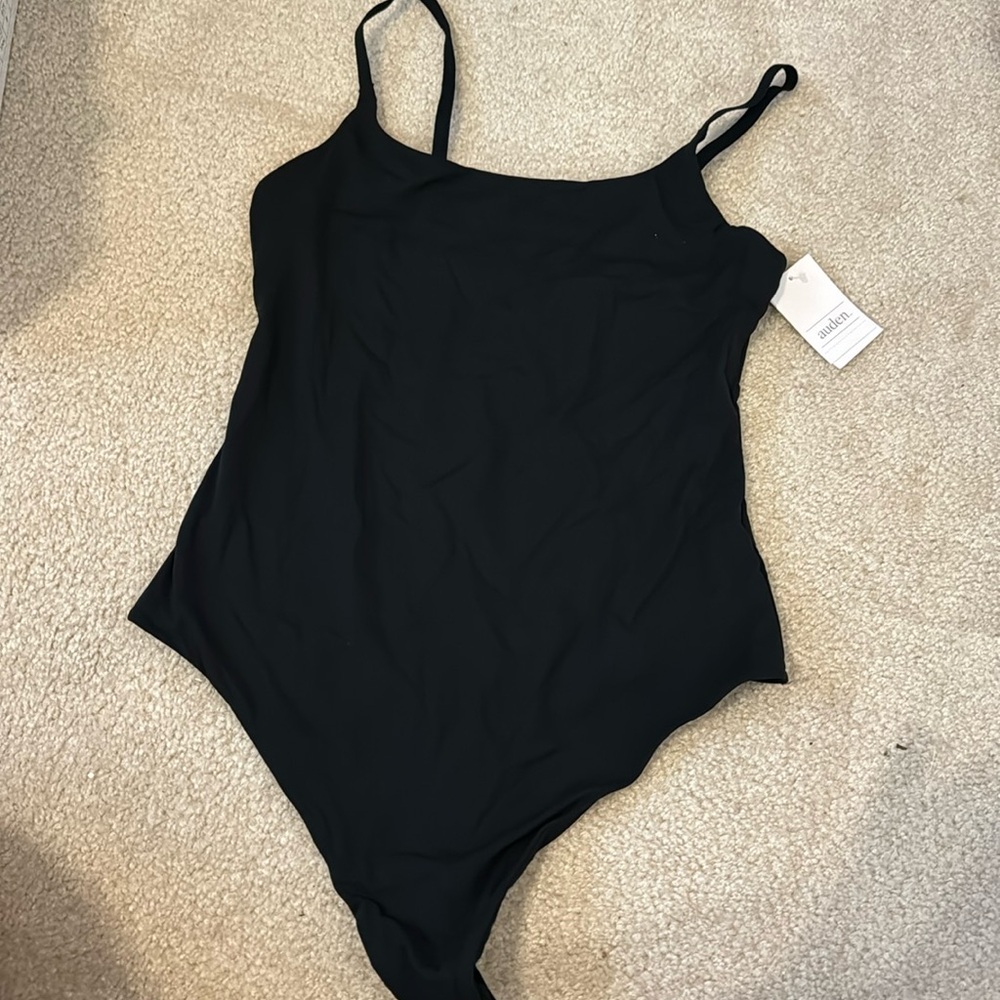 Auden Bodysuit